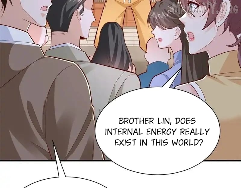 I randomly have a new career every week Chapter 868 - page 95
